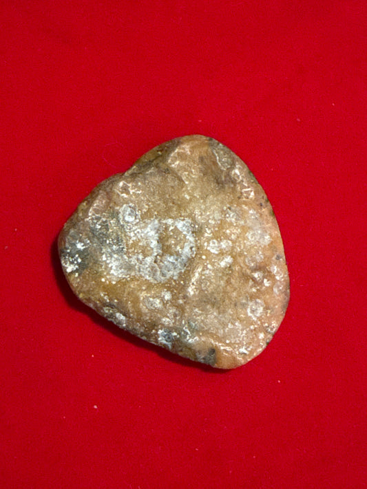 Dendritic Agate Madagascar Stone