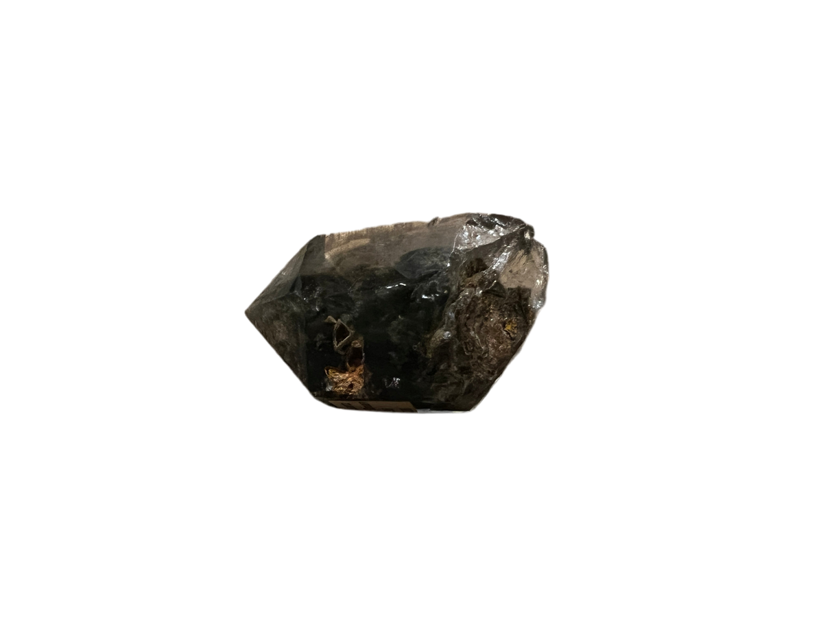 Garden Quartz Shamanic Dream Crystal