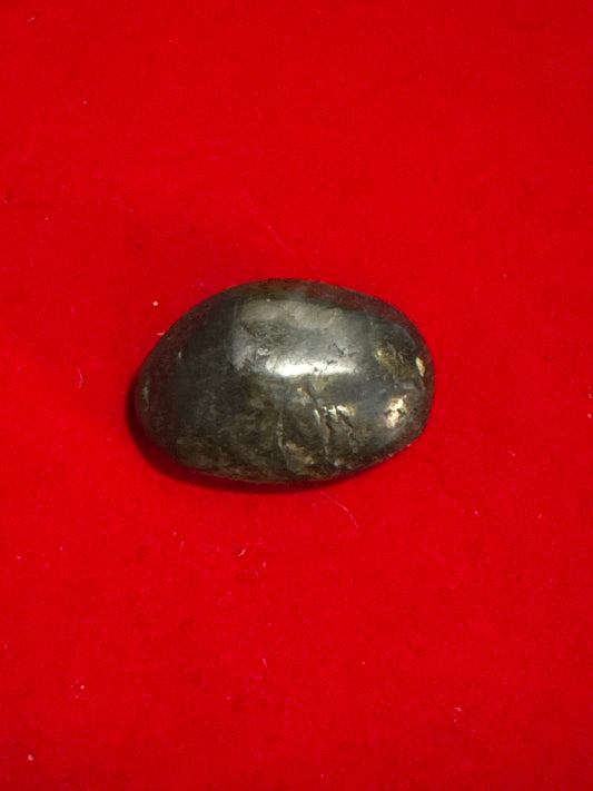 Labradorite Madagascar Stone