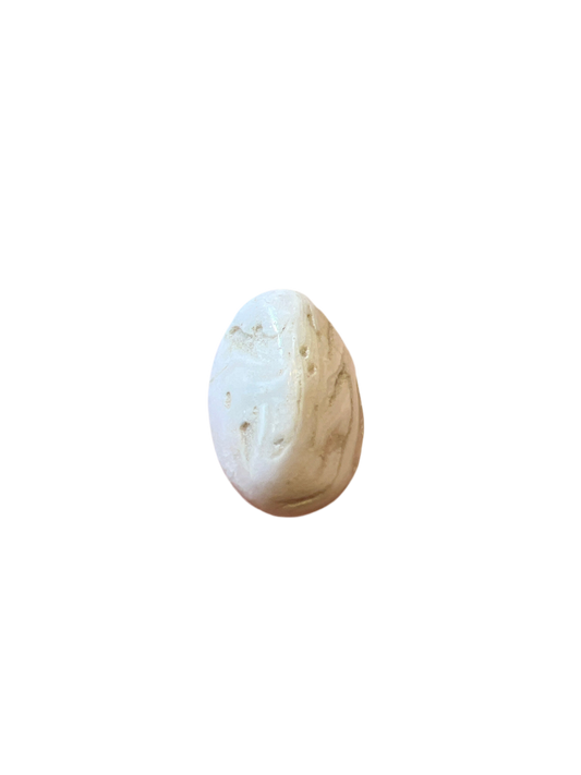 Natural Mangano Calcite Crystal