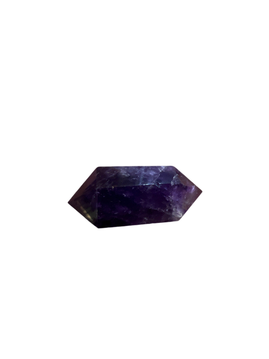 Amethyst Dark D/T Point