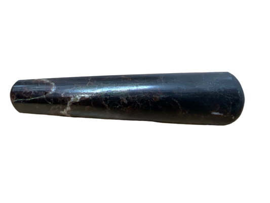 Garnet Massage Wand