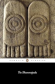 Dhammapada: The Path of Perfection (Penguin Classics) By Juan Mascara