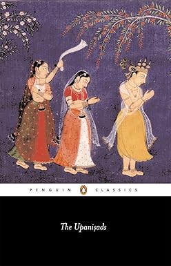Upanishads Penguin Classic By Valerie Roebuck