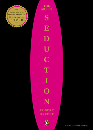 Art of Seduction By Robert Greene