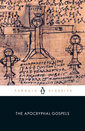 Apocryphal Gospels by Simon Gathercole
