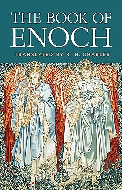 Book of Enoch (Dover Occult) by R. H. Charles