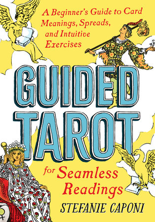 Beginner Tarot Kit – included Guided Tarot book