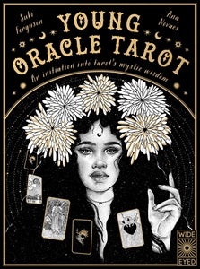 Young Oracle Tarot by Suki Ferguson