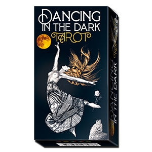 Dancing in the Dark Tarot by Gianfranco Pereno