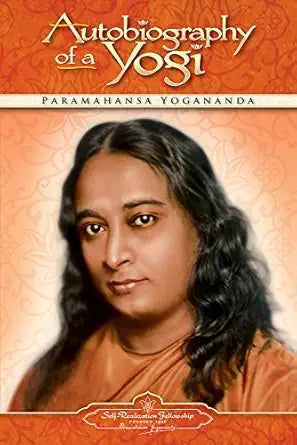 Autobiography of a Yogi (H) by Paramahansa Yogananda