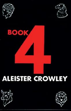 Book 4 Aleister Crowley