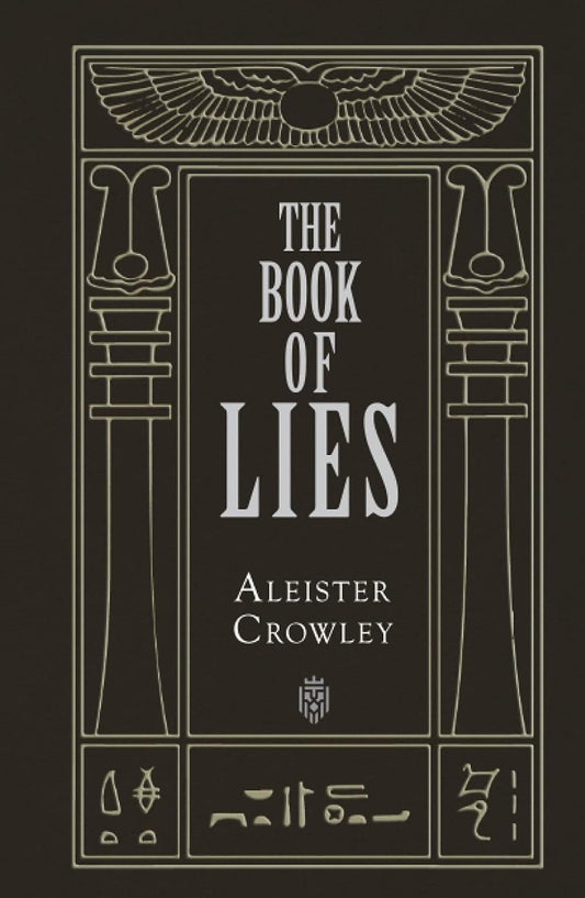 Book Of Lies by Aleister Crowley
