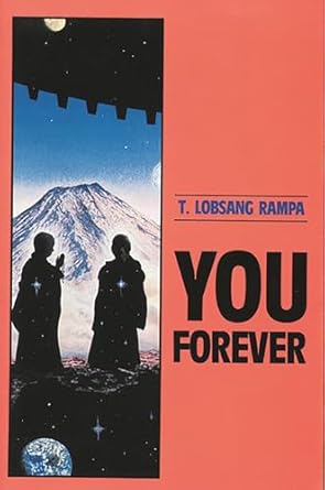 You Forever By Rampa, T Lobsang