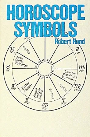Horoscope Symbols by Robert Hand