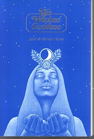 Witches Goddess By Janet & Stewart Ferrar