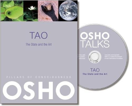 Tao: The State and the Art (Pillars of Consciousness) by Osho