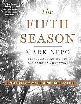 Fifth Season by Mark Nepo