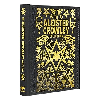Aleister Crowley Collection (H) (Mystic Archives) by Aleister Crowley