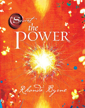 The Power (H) By Rhonda Byrne