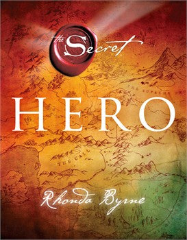 Hero (H) By Rhonda Byrne