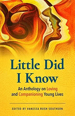 Little Did I Know: An Anthology on Loving and Companioning Young Lives by Vanessa Rush Southern