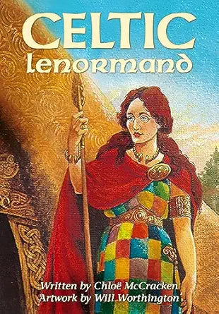 Celtic Lenormand by Will Worthington