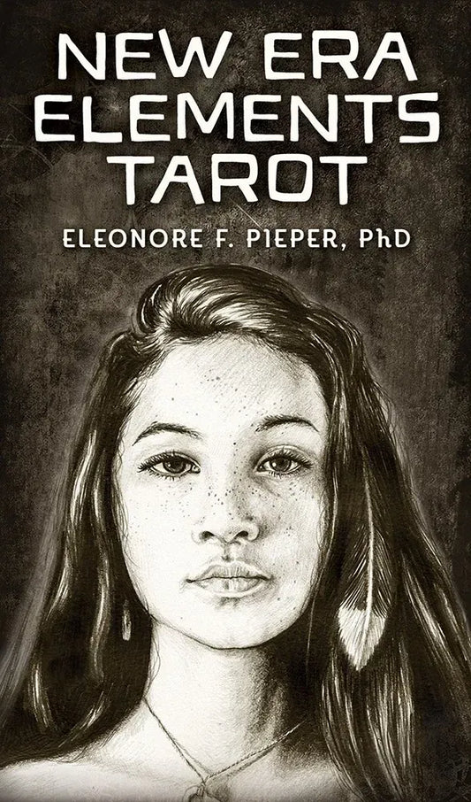 New Era Elements Tarot Eleonore F. Pieper