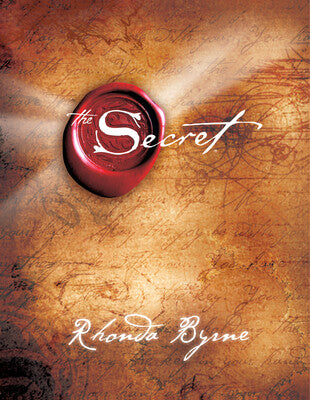 Secret (H) By Rhonda Byrne