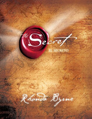 El Secreto (The Secret) (H) By Rhonda Byrne