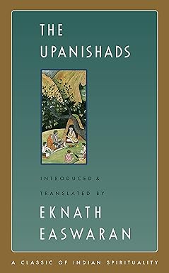 Upanishads (H) (Easwaran's Classics of Indian Spirituality #2) by Eknath Easwaran