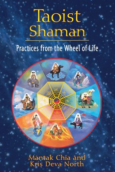 Taoist Shaman: Practices from the Wheel of Life By Mantak Chia and Kris Deva North