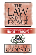Law and the Promise: Deluxe Edition By Neville Goddard