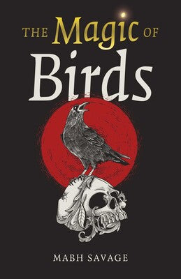 Magic of Birds By Mabh Savage