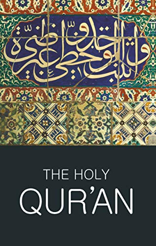 Holy Qur'an (Revised) (Classics of World Literature) by Abdullah Yusuf Ali