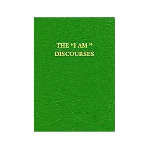 I AM Discourses Volume 3 (H) (Saint Germain Series) by Saint Germain