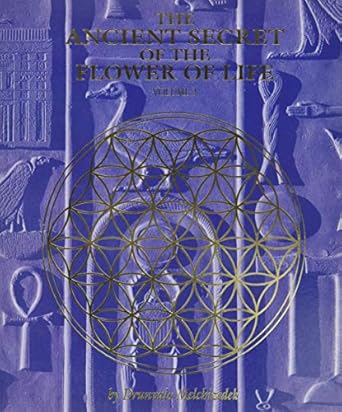 Ancient Secret of the Flower Of Life Volume 2 By Drunvalo Melchizedek