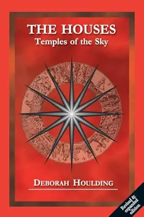 Houses: Temples of the Sky by Deborah Houlding