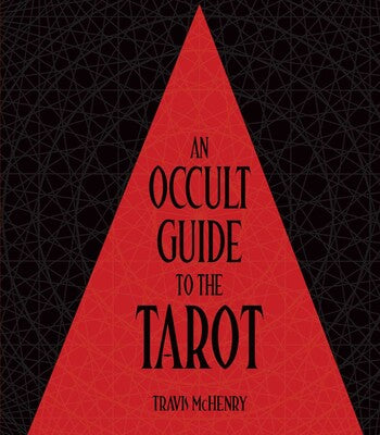 Occult Guide to the Tarot (H) By Travis McHenry