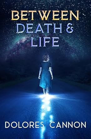 Between Death and Life: Conversations with a Spirit By Dolores Cannon