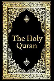 Holy Quran in Arabic Original, Arabic Quran or Koran with (Arabic Edition)