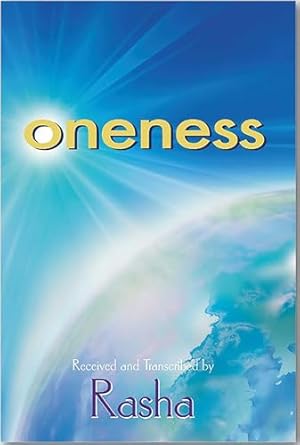 Oneness By Rasha