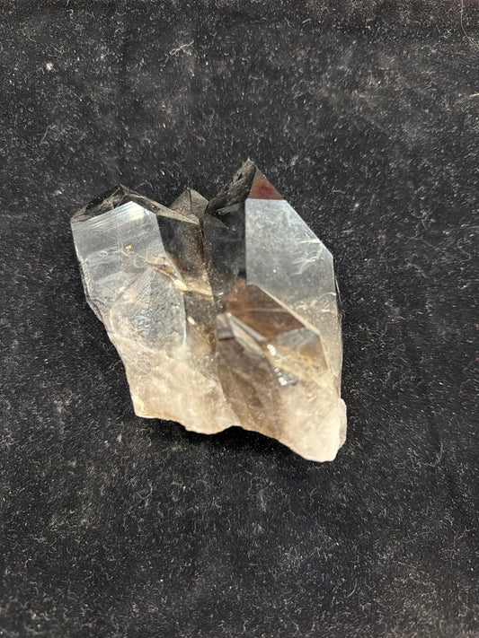 Smoky Quartz