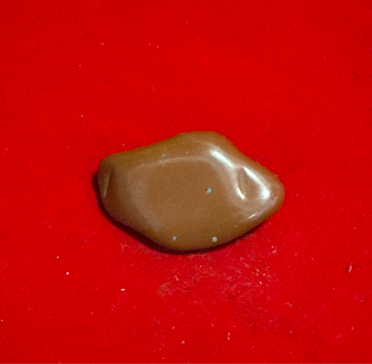Red Jasper Polished Stone
