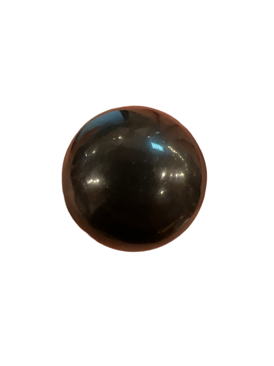 Shungite Sphere