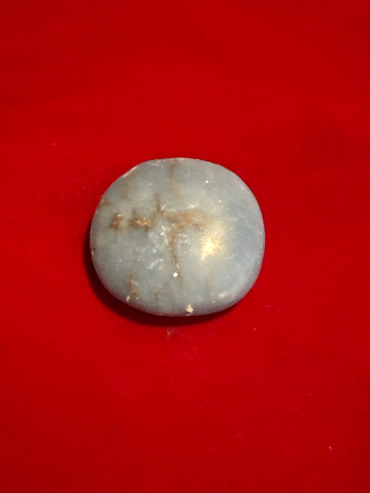Angelite Peru Stone