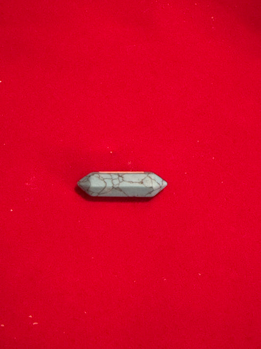 D/T Point Pendant Stone