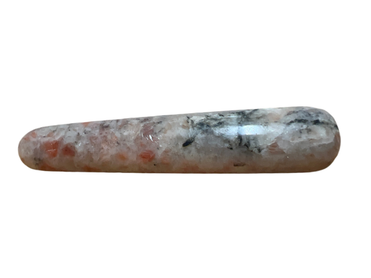Sunstone Massage Wand
