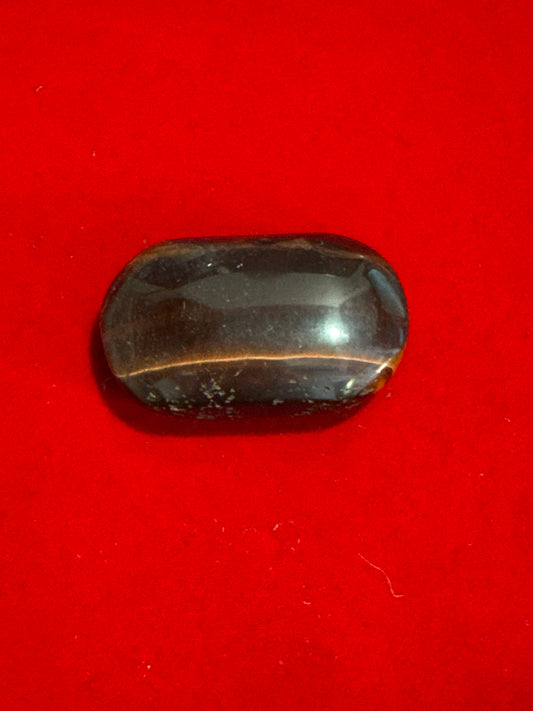 Red Tiger Eye Stone