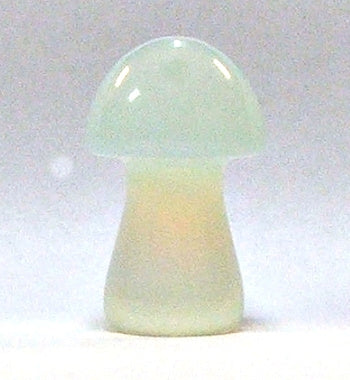 Opalite 35mm Mushroom